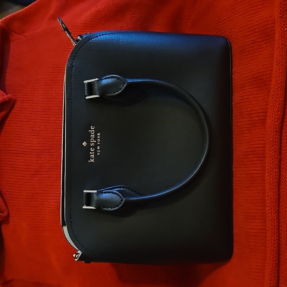 Kate Spade New York Darcy Small Satchel